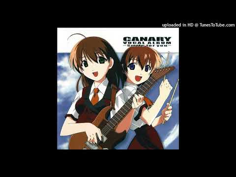 Canary L-F Bridget Honda