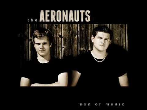 The Aeronauts - With time, the pain is gone