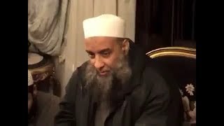 صورة مقطع نادر: نصائح لتربية الأبناء على القرآن | للشيخ أبي إسحاق الحويني