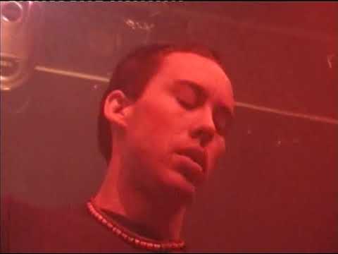 Oceansize - Live at Middleton Civic Hall May 2002