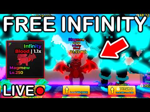 SECRET ADMIN ABUSE + GIFTING FREE INFINITY BRAINROTS in Roblox Escape Tsunami For Brainrots