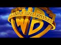Warner Bros Logo 75th Music Mashup