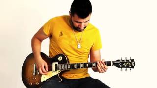 Video thumbnail for Kemper Profiles: Engl Savage 120 E610 + Les Paul Standard (Rock) by ChoptonesOfficial