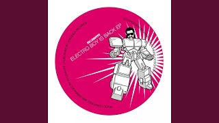 Electro Boy Is Back