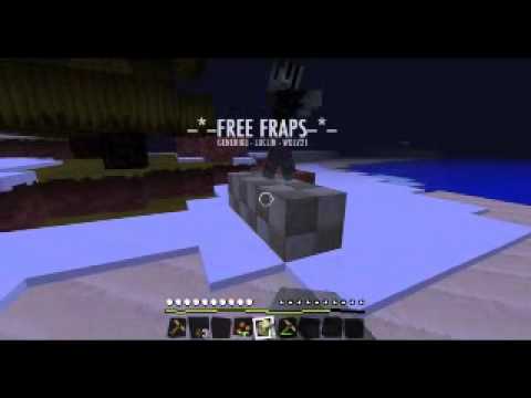 Minecraft Free Fraps Season One Ep 19 of 120