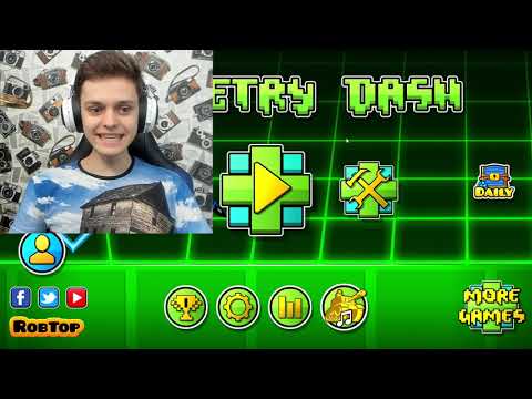 ДА НЕ БОМБИТ У МЕНЯ! (Сложные и крутые уровни от подписчиков) Geometry Dash