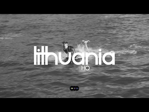 Dwin & Danell Arma - OCEAN DRIVE (Official Video)