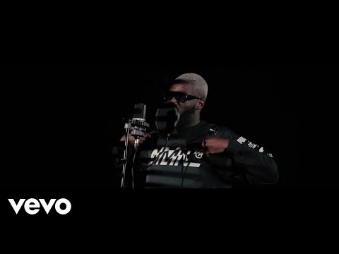 Lamatrix - Papiers (Clip officiel)