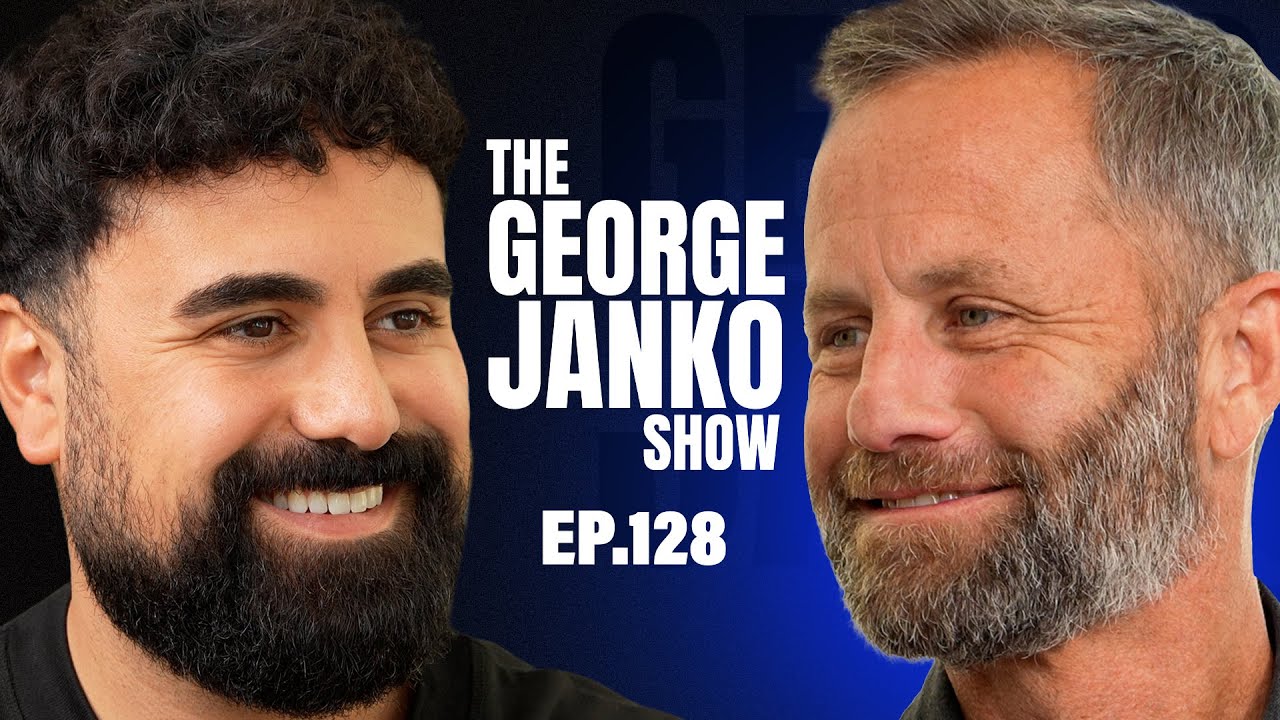 George Janko, Christian faith video on Face of Faith