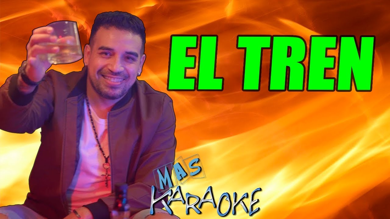 EL TREN