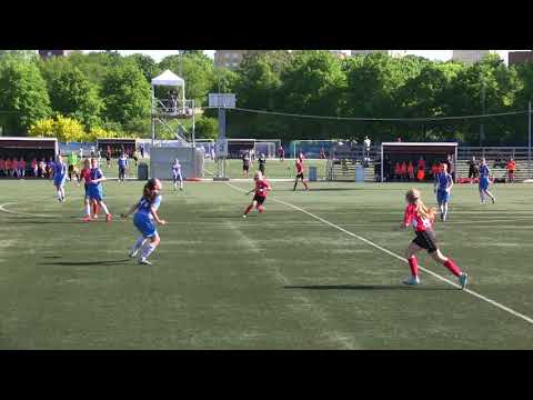 LJAT 2018: Group A, RCD Espanyol G04 - EPS T04