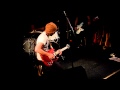 Malajube - Ursuline et Fille à Plumes (live, HD, stereo, April 27, 2011)
