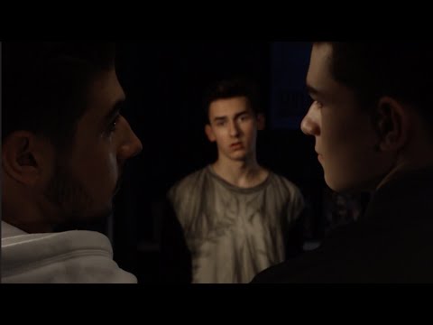 321GANG - Свет (feat. Lebersac) [Prod. By Codeine Boy]