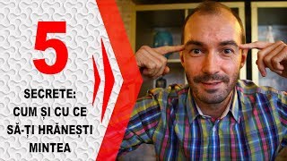 Download Lagu How and with what to Feed Your Mind - 5 Secrets from a Psychologist Thumbnail