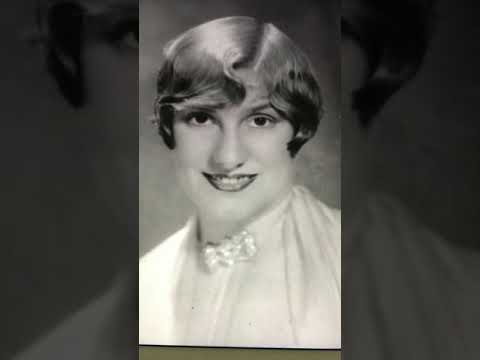 My fate is in your hands Marion Harris