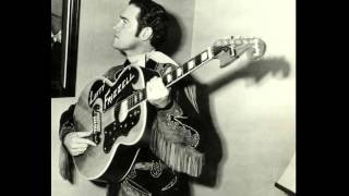 Lefty Frizzell ~ I Love You Mostly