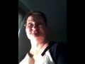 Talking About My Phone