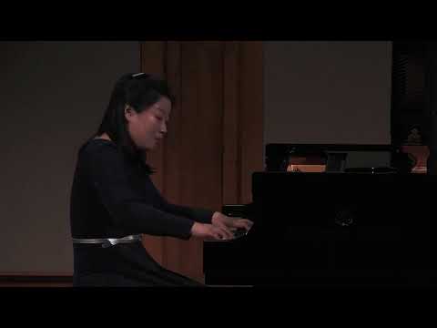 Helmut Lachenmann Five Variations based upon a Theme by Franz Schubert (1956) Robyn Luping Xu