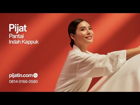 Video layanan Pijat Panggilan Pantai Indah Kapuk Jakarta Barat