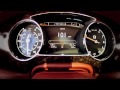 Bentley Mulsanne Visionaries -- The Future of Speed with Wing Cdr Andy Green