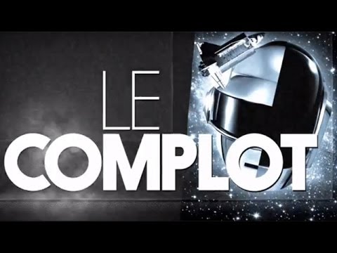 Daft Punk - Le Complot