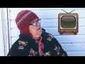 ANGRY GRANDMA S TV IS BROKE Jake S Fault