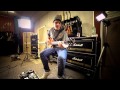 Bring Me The Horizon Guitar Lesson Antivist