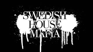 Matisse &amp; Sadko - Beating Of My Heart w Sweet Disposition (Swedish House Mafia Mashup)