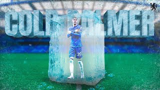 COLD PALMER's HAT-TRICK vs Manchester Utd | EVERY ANGLE | Chelsea FC