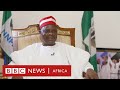 Rabiu Kwankwaso: 'All my life, I am one of those that has been underrated' - BBC Africa
