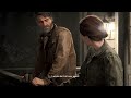 The Last of Us Part II - Joel - i would do it all over again