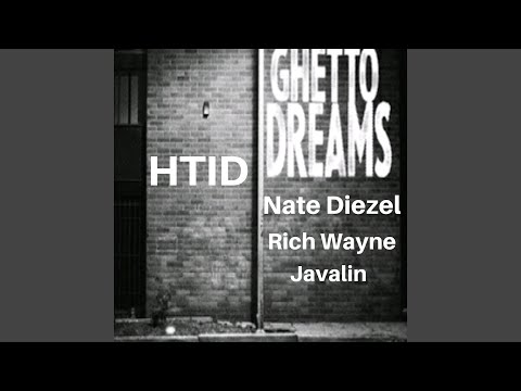Ghetto Dreams