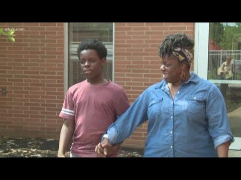 Laura’s Home crisis shelter empowers women in Cleveland to live their best life