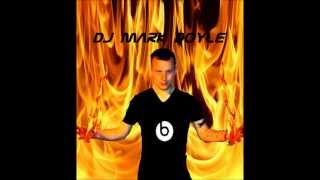DJ MARK DOYLE - NEW SEPTEMBER HOUSE MIX 2012