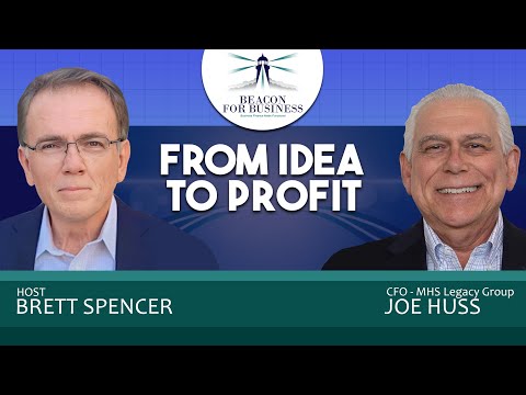 From Idea to Profit: How to Build a Business That Actually Works