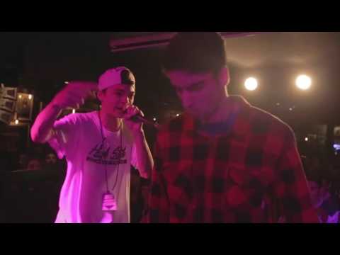 Cacha vs Crow - EGO FEST 4tos de final