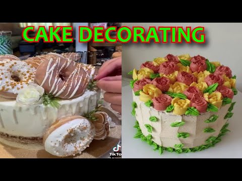 CAKE #DECORATING 🎂🎂🎂🎂🎂🎂🎂🎂🎂🎂🎂🎂🎂