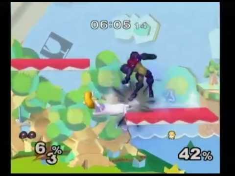 JJS-63[W3]: Buu(Samus) vs Magus(Zelda) - SSBM [2016-07-23]