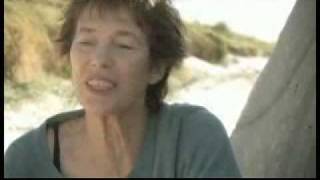 Jane Birkin "Enfants d'hiver" EPK