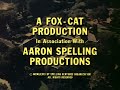 Fox Cat Productions Aaron Spelling Productions 20th Television 1981 1995 2