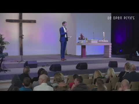 Sterk in Zwakheid (Ruth 2)