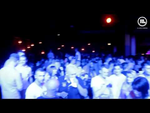 Fancy JIL gets Balkanized - Mc Pop I Dj Kizami - 28.12.2014