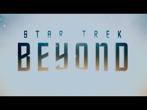 Star Trek Más Allá | Tráiler #1 | Paramount Pictures Spain