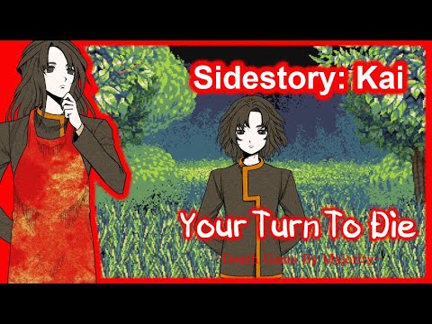 Your Turn To Die - Kai Side Story: "The Top Rate Assassin"