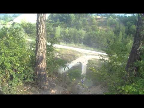 Motocross Strzelce Opolskie    Team in Bogacica