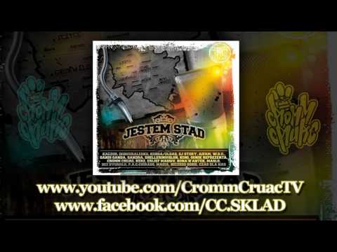 Cromm Cruac - Gadam Swoje (prod.Pantomas)