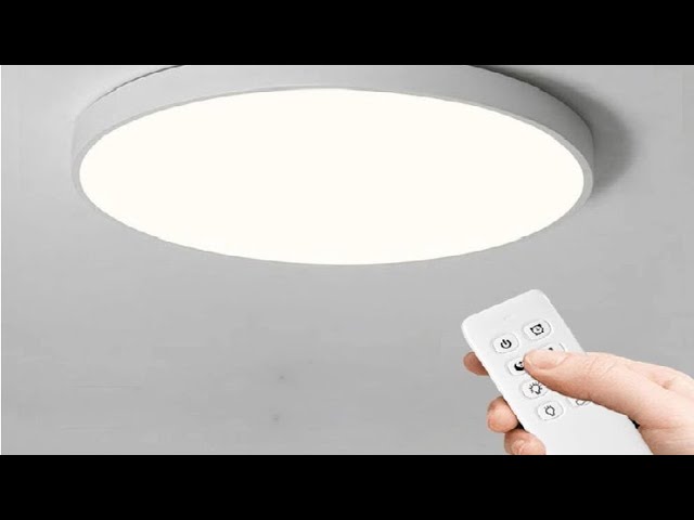 Vídeo relacionado con Teknofun Pokemon Lámpara LED 3D Pikachu, 40cm, Mando a Distancia
