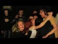 24/10/2015 - Dottie Danger - Сожжение 