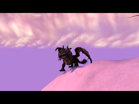 Dragonriding explained in 1 minute! #worldofwarcraft #shorts