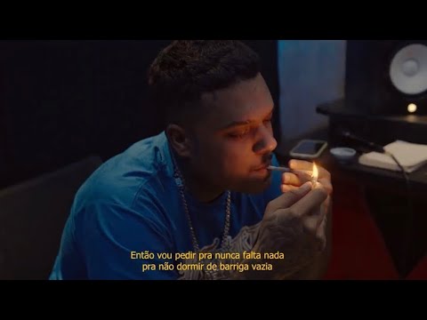 MC Cassiano - Fiz um Pedido (DJTomBeat)